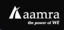 Aamra IoT Logo